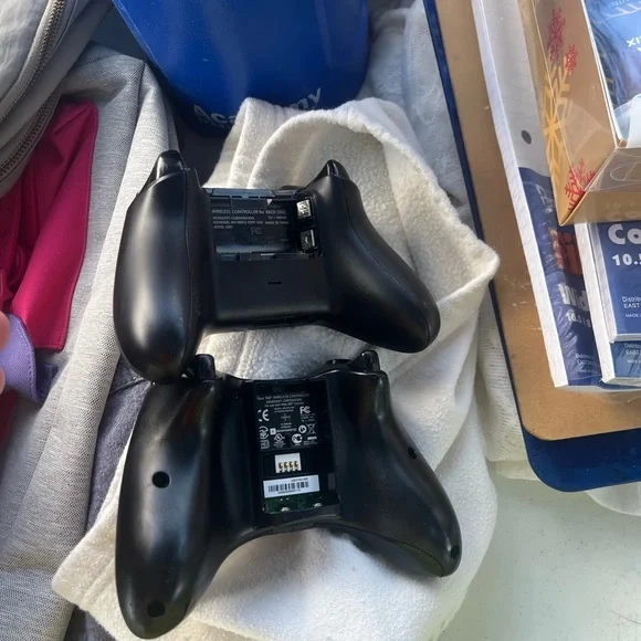 Control for Xbox